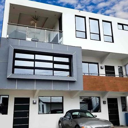 The Condo Rosarito Exterior foto