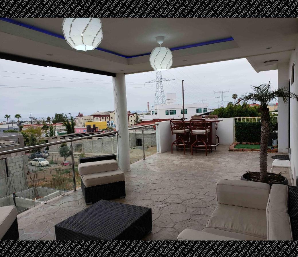 The Condo Rosarito Exterior foto
