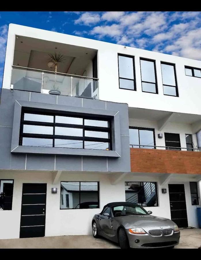 The Condo Rosarito Exterior foto