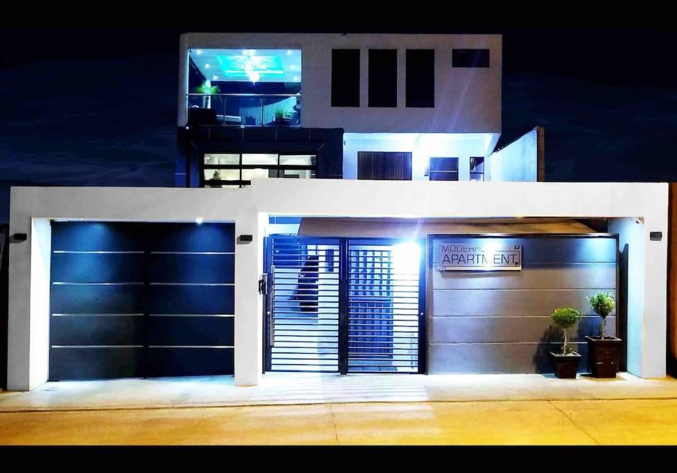 The Condo Rosarito Exterior foto